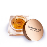 makeup looks bassam fattouh Ponytail Brow